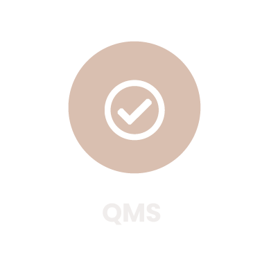 certification software qms module