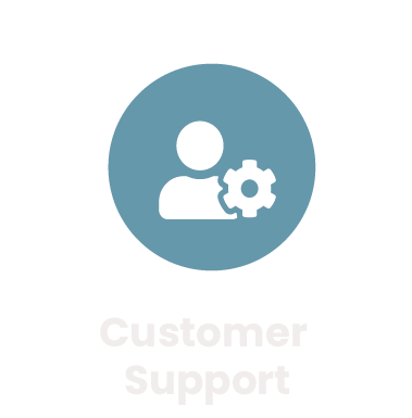 certification software customer support module