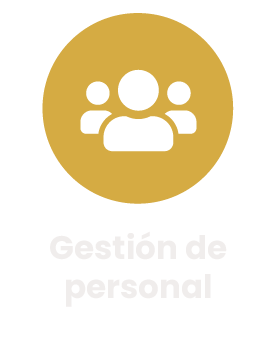 gestion de personal