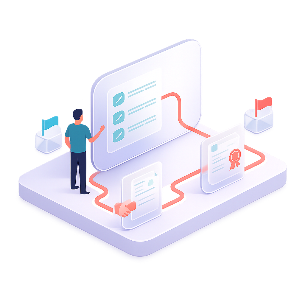 Person interacting with digital workflow interface, glowing Person interacting with digital workflow interface, glowing