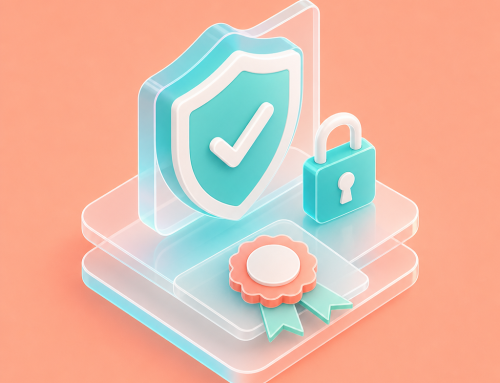 Securing Excellence: Zertic’s Information Security Certificate!