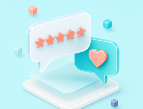 What do our customers say about us?