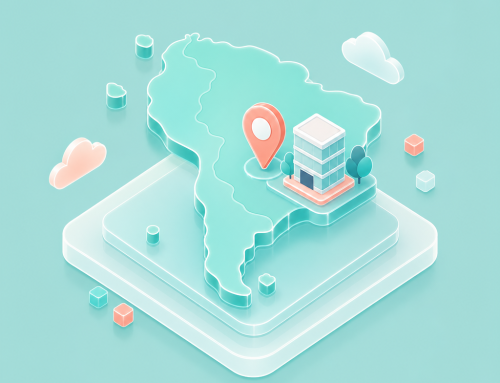 Zertic Opened a New Office in South America!